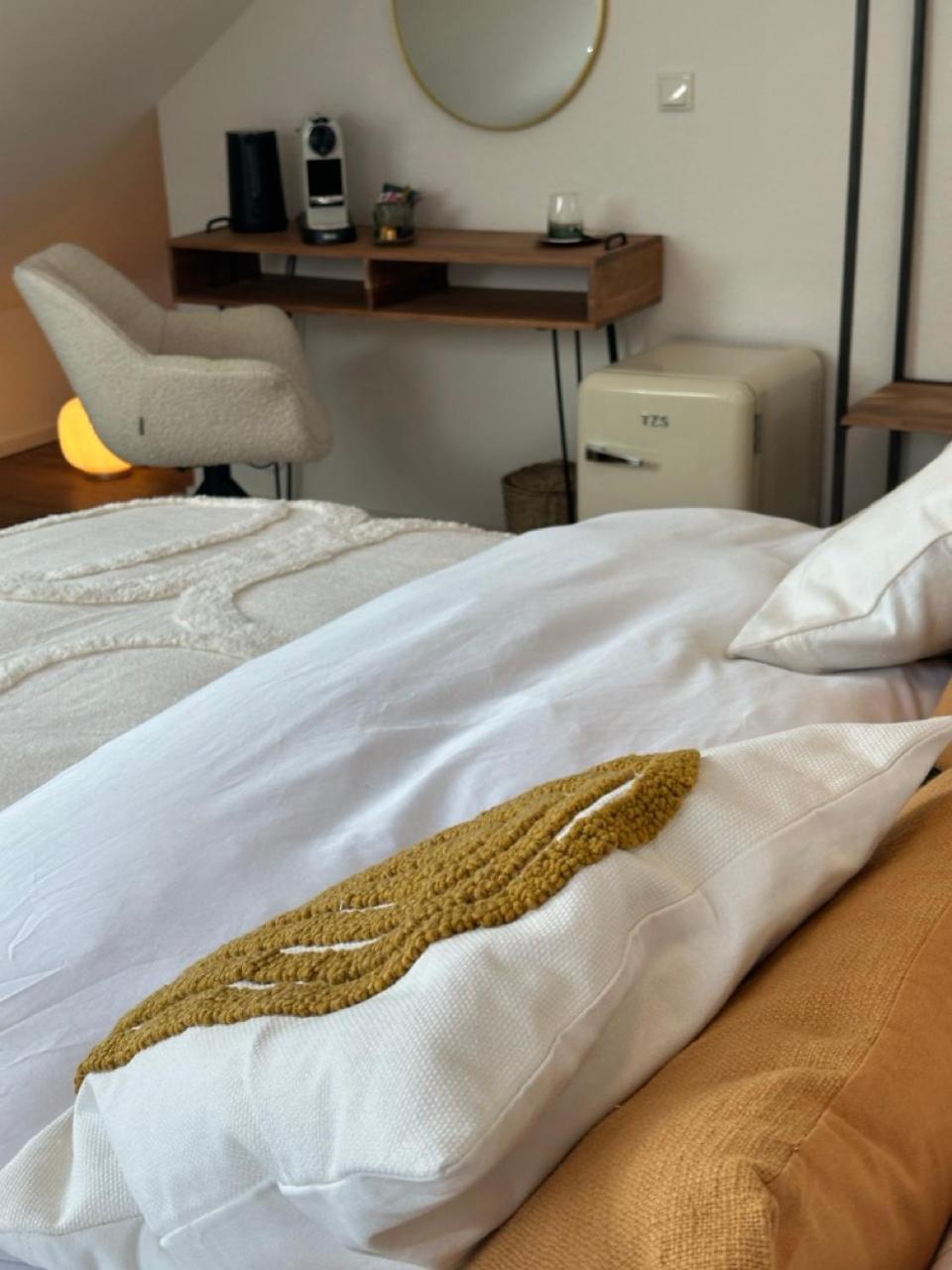 Guestroom Meerbusch Esterno foto